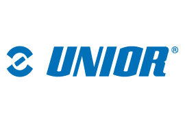 Logo: UNIOR Produktions- und HandelsgmbH