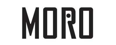 Logo: Kmetija “Moro”