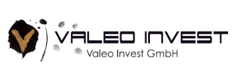 Logo: Valeo Invest GmbH