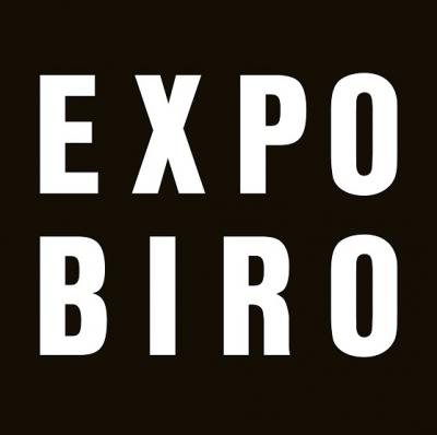 Logo: Expo Biro d.o.o.