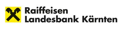 Logo: Raiffeisenlandesbank Kärnten