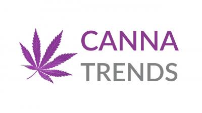 Logo: Cannatrends