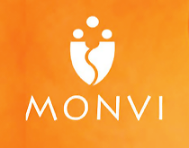 Logo: MONVI