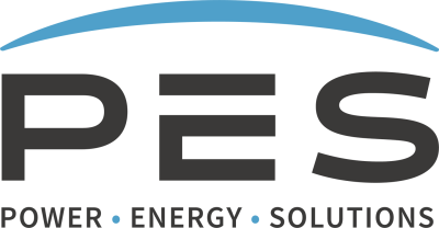 Logo: PES GmbH - Power Energy Solutions