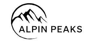 Logo: Alpin Peaks Lifestyle Aparthotel (L & K GmbH)