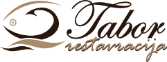 Logo: Skozi vrata Restavracije Tabor vstopite v morski kulinarični raj
