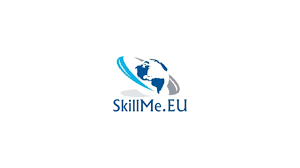 Logo: Krištof Debeljak s.p. SkillMe