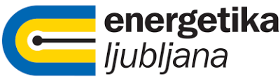 Logo: Energetika Ljubljana d.o.o.