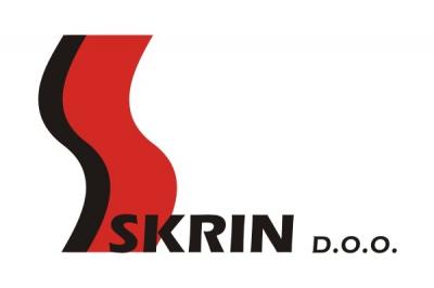 Logo: SKRIN d.o.o.