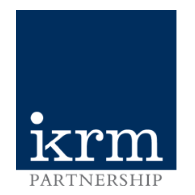 Logo: IKRM OG