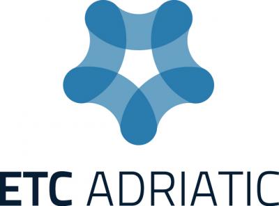 Logo: ETC Adriatic d.o.o.