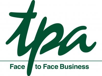 Logo: TPA svetovanje d.o.o. 