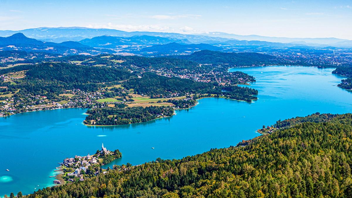 Bild: Marktbetreuung Slowenien/Kroatien - Kärnten Werbung sucht !