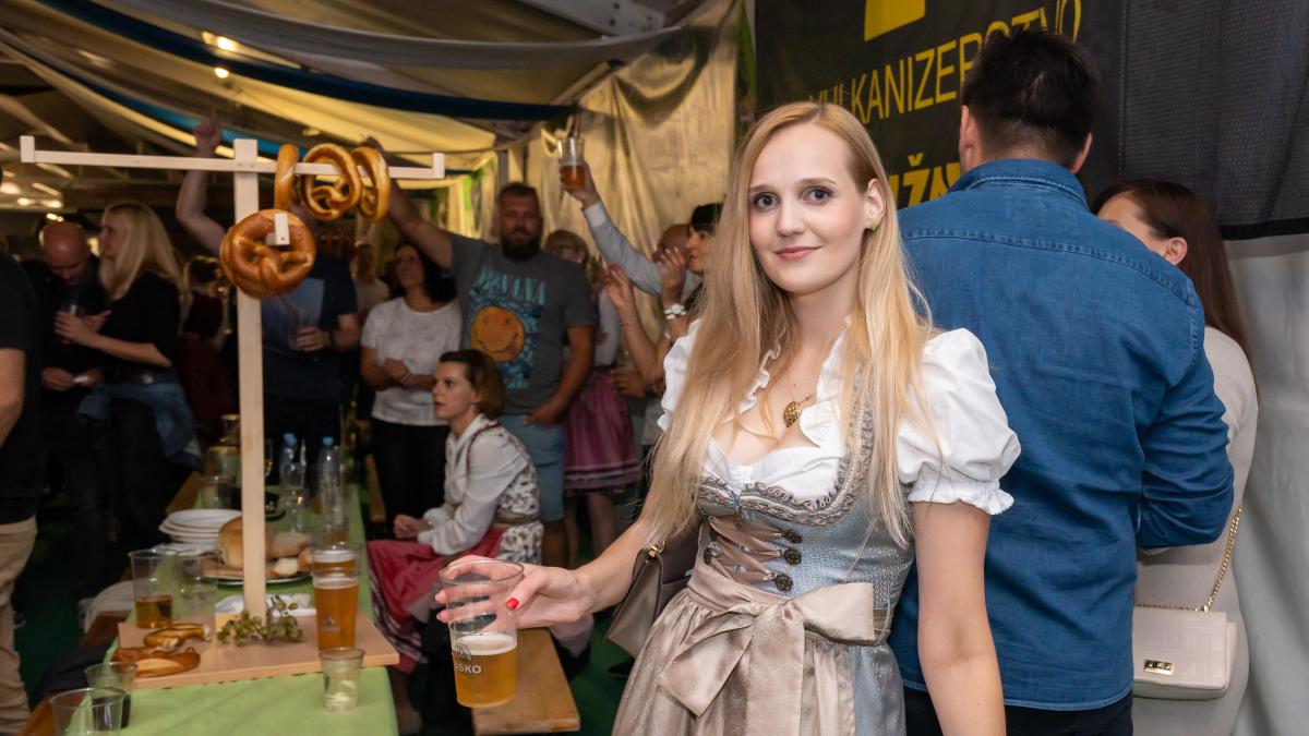 Bild: SAVE the DATE:   8. Savinjski Oktoberfest