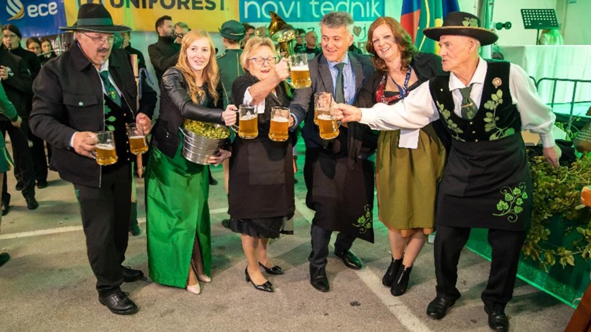 Bild: SAVE the DATE:   8. Savinjski Oktoberfest