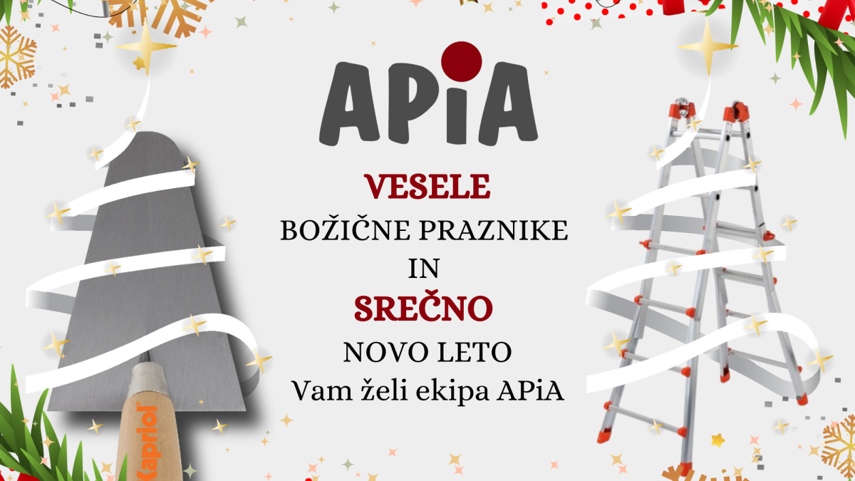 Slika: APiA d.o.o. – Družinsko trgovsko podjetje s tradicijo od leta 1993!