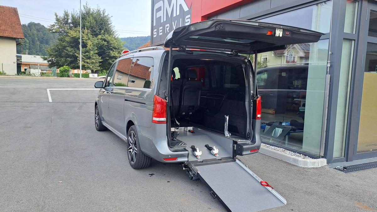 Slika: AMK Servis d.o.o. – Omogočajo mobilnost