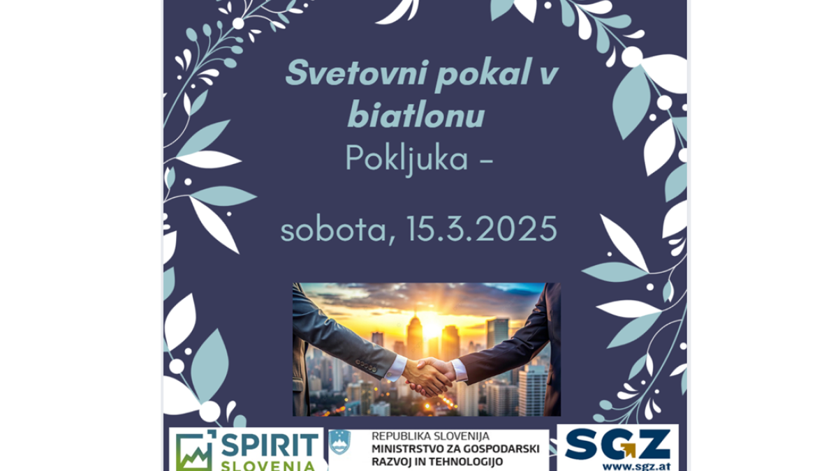 Slika: IBU Svetovni pokal v biatlonu – Pokljuka, 15. marec 2025