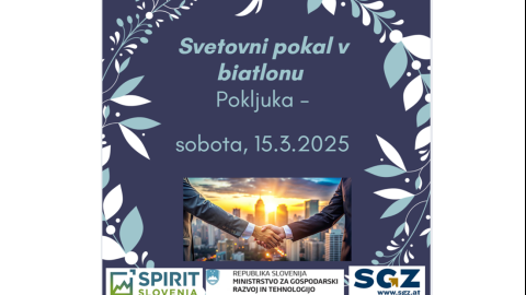 Slika: IBU Svetovni pokal v biatlonu – Pokljuka, 15. marec 2025